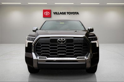 2025 Toyota Tundra i-FORCE MAX Tundra 1794 Edition