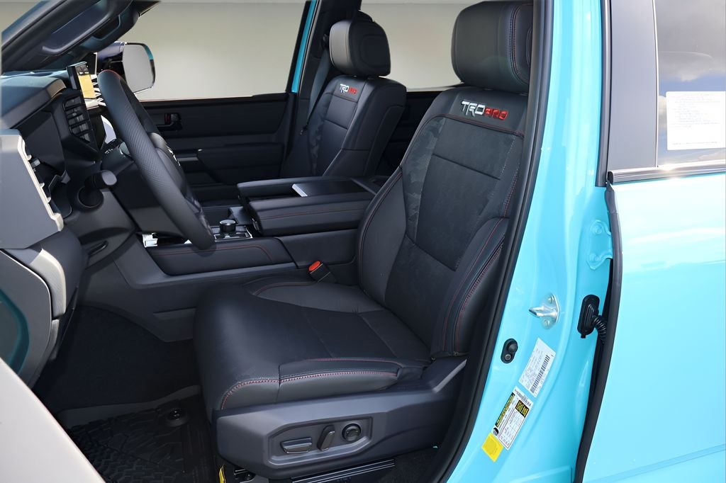 2026 Toyota Tundra i-FORCE MAX Tundra TRD Pro