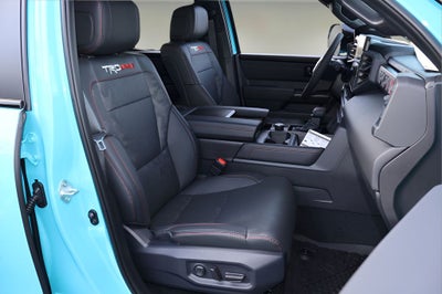 2026 Toyota Tundra i-FORCE MAX Tundra TRD Pro