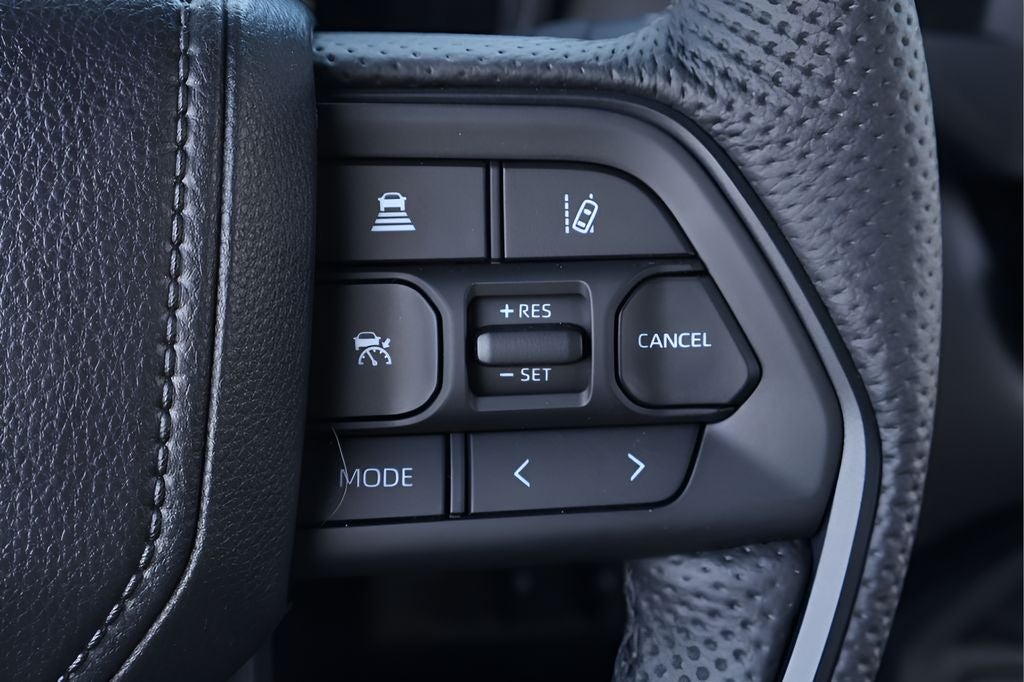 2026 Toyota Tundra i-FORCE MAX Tundra TRD Pro