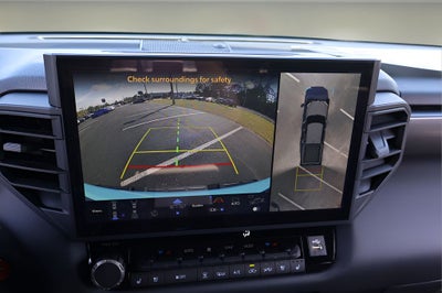 2026 Toyota Tundra i-FORCE MAX Tundra TRD Pro