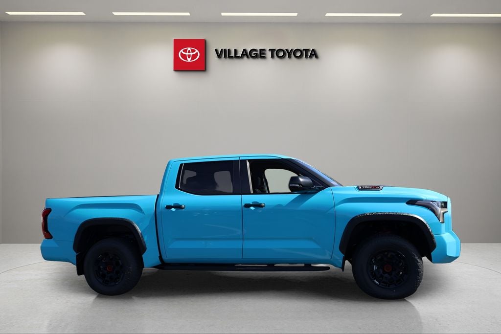 2026 Toyota Tundra i-FORCE MAX Tundra TRD Pro