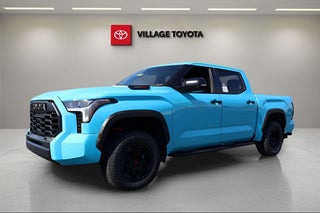 2026 Toyota Tundra i-FORCE MAX