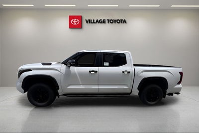 2026 Toyota Tundra i-FORCE MAX Tundra TRD Pro