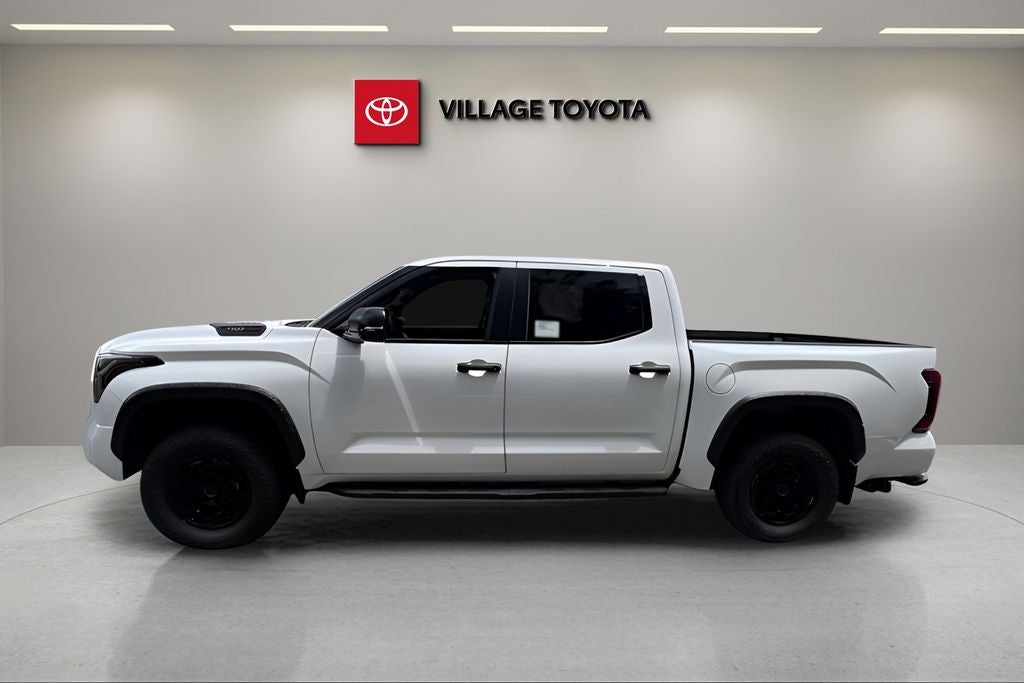 2026 Toyota Tundra i-FORCE MAX Tundra TRD Pro