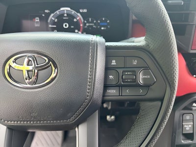 2026 Toyota Tundra i-FORCE MAX Tundra TRD Pro