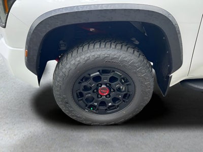 2026 Toyota Tundra i-FORCE MAX Tundra TRD Pro