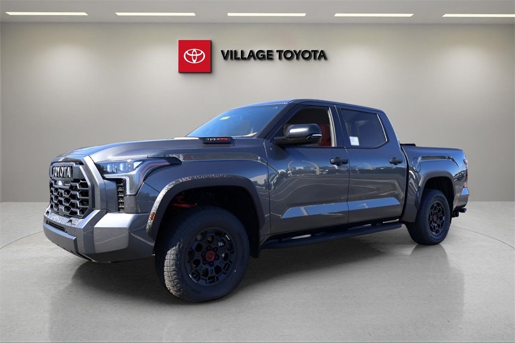 2026 Toyota Tundra i-FORCE MAX Tundra TRD Pro