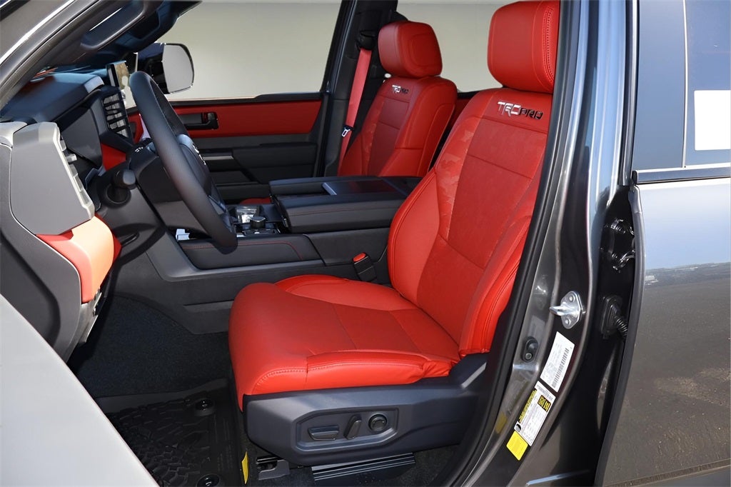 2026 Toyota Tundra i-FORCE MAX Tundra TRD Pro