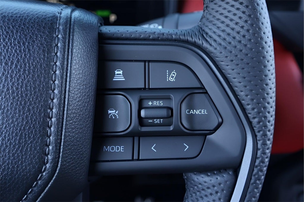 2026 Toyota Tundra i-FORCE MAX Tundra TRD Pro