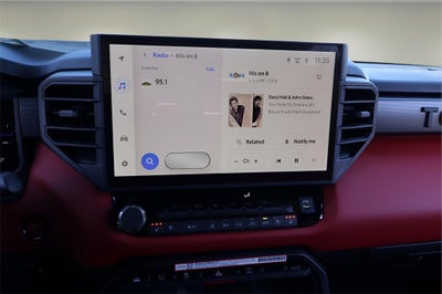 2026 Toyota Tundra i-FORCE MAX Tundra TRD Pro