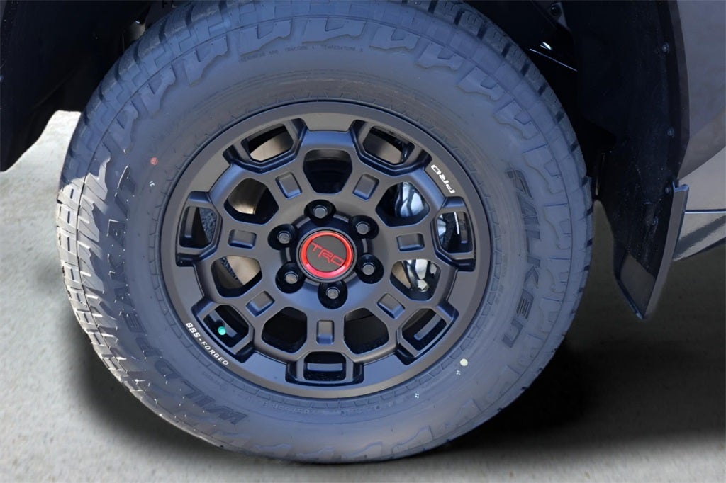 2026 Toyota Tundra i-FORCE MAX Tundra TRD Pro