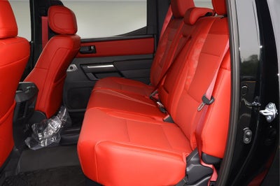 2026 Toyota Tundra i-FORCE MAX Tundra TRD Pro