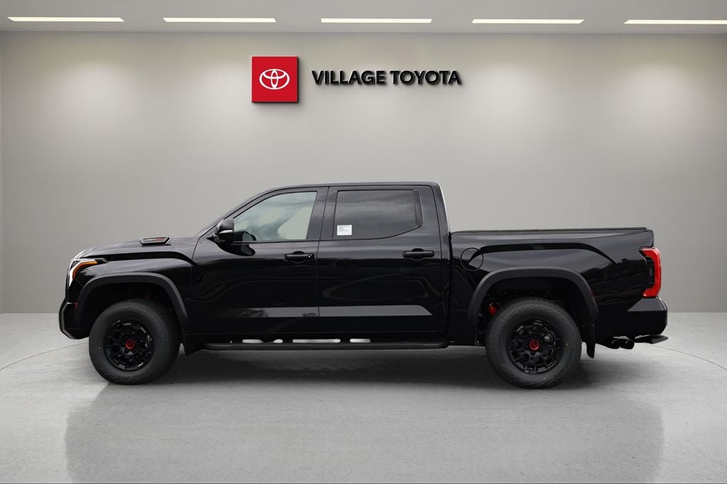 2026 Toyota Tundra i-FORCE MAX Tundra TRD Pro