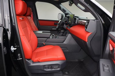 2026 Toyota Tundra i-FORCE MAX Tundra TRD Pro