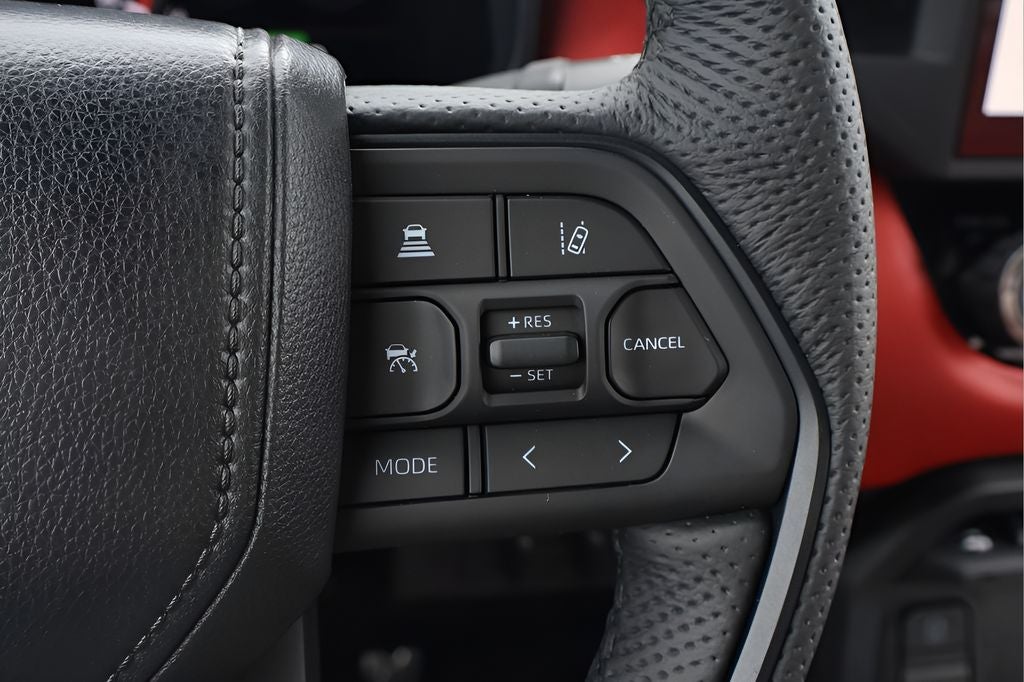 2026 Toyota Tundra i-FORCE MAX Tundra TRD Pro