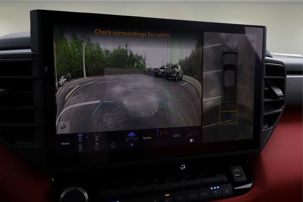 2026 Toyota Tundra i-FORCE MAX Tundra TRD Pro