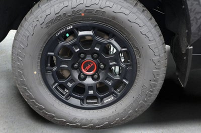 2026 Toyota Tundra i-FORCE MAX Tundra TRD Pro