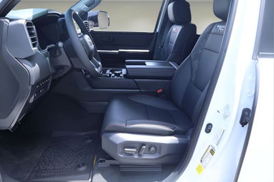 2026 Toyota Tundra i-FORCE MAX Tundra TRD Pro
