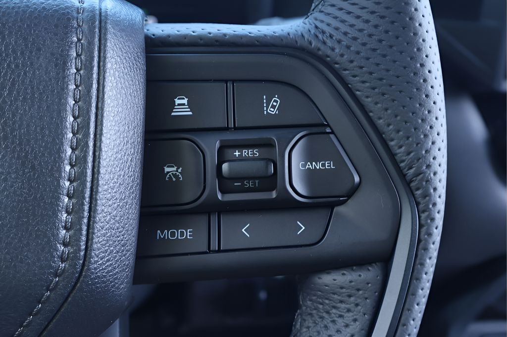 2026 Toyota Tundra i-FORCE MAX Tundra TRD Pro