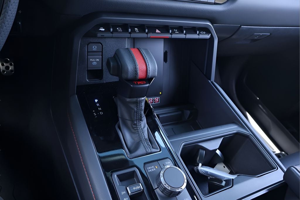 2026 Toyota Tundra i-FORCE MAX Tundra TRD Pro