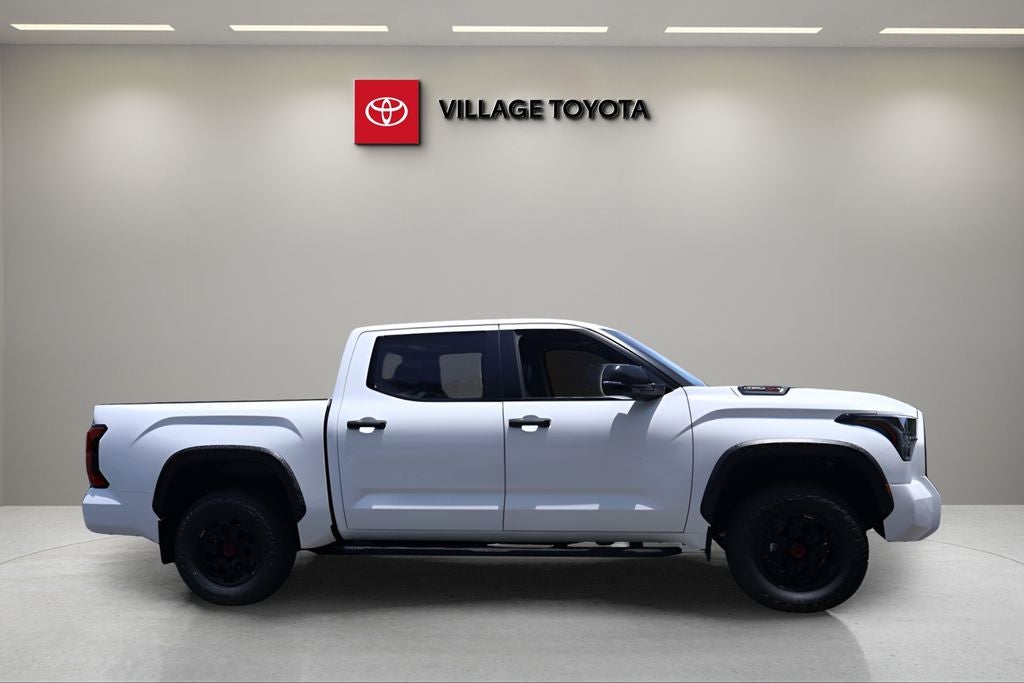 2026 Toyota Tundra i-FORCE MAX Tundra TRD Pro