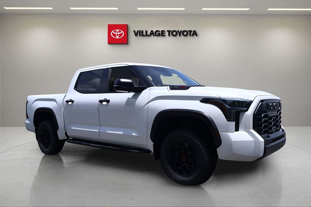 2026 Toyota Tundra i-FORCE MAX Tundra TRD Pro