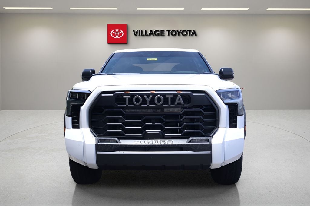 2026 Toyota Tundra i-FORCE MAX Tundra TRD Pro
