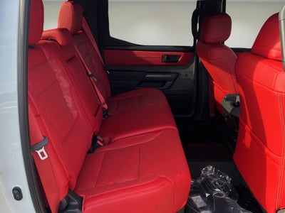 2026 Toyota Tundra i-FORCE MAX Tundra TRD Pro