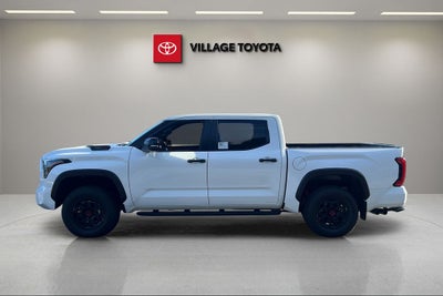 2026 Toyota Tundra i-FORCE MAX Tundra TRD Pro