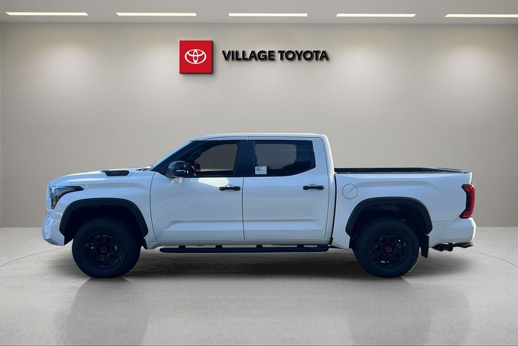 2026 Toyota Tundra i-FORCE MAX Tundra TRD Pro