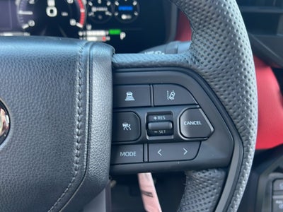 2026 Toyota Tundra i-FORCE MAX Tundra TRD Pro