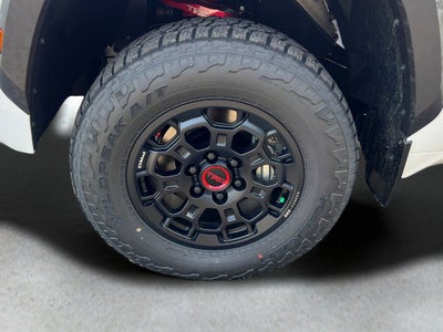 2026 Toyota Tundra i-FORCE MAX Tundra TRD Pro