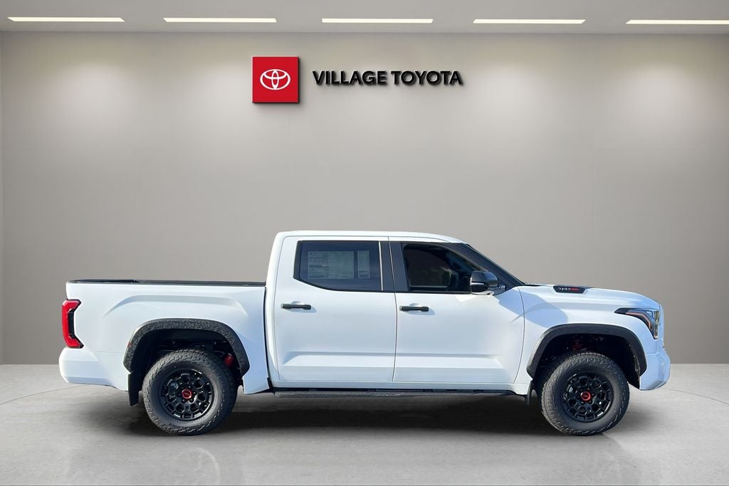 2026 Toyota Tundra i-FORCE MAX Tundra TRD Pro