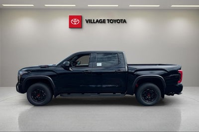 2026 Toyota Tundra i-FORCE MAX Tundra TRD Pro