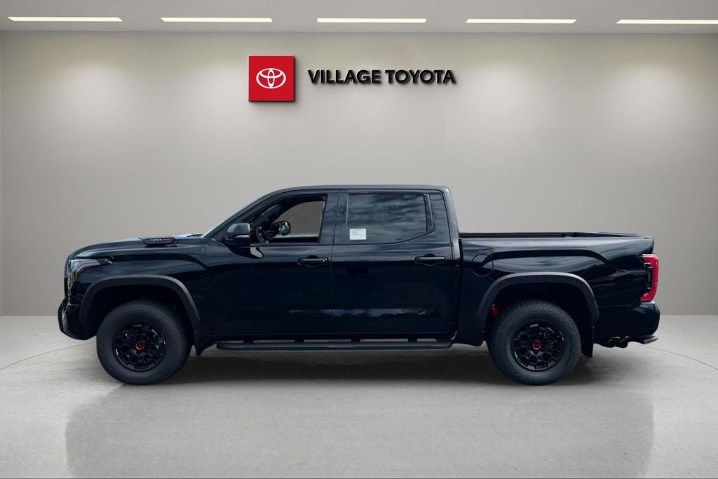 2026 Toyota Tundra i-FORCE MAX Tundra TRD Pro