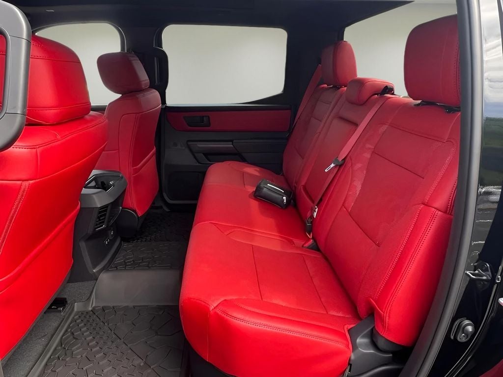 2026 Toyota Tundra i-FORCE MAX Tundra TRD Pro