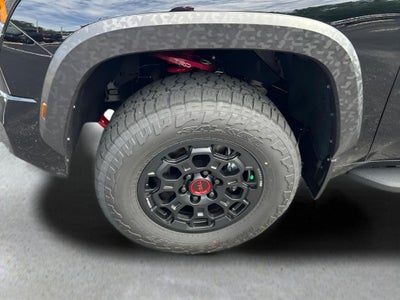 2026 Toyota Tundra i-FORCE MAX Tundra TRD Pro