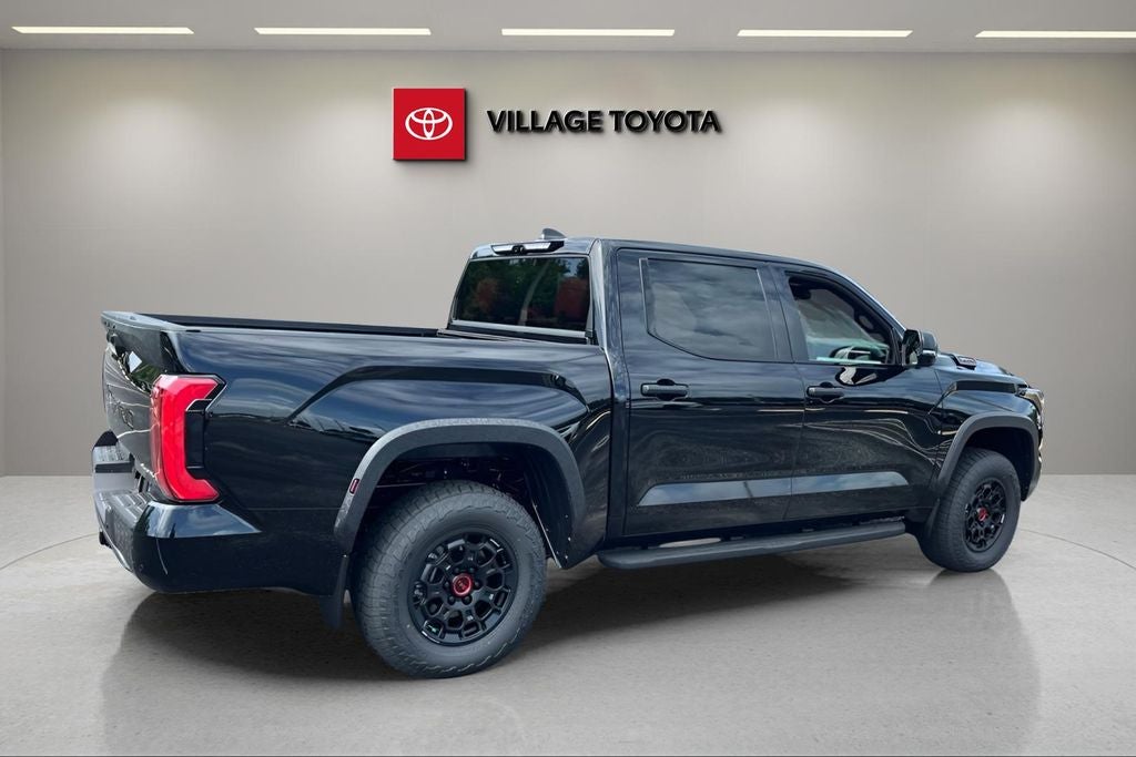 2026 Toyota Tundra i-FORCE MAX Tundra TRD Pro
