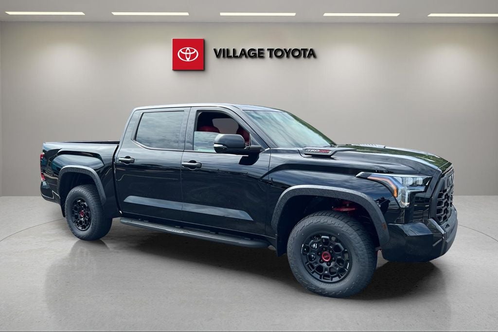 2026 Toyota Tundra i-FORCE MAX Tundra TRD Pro