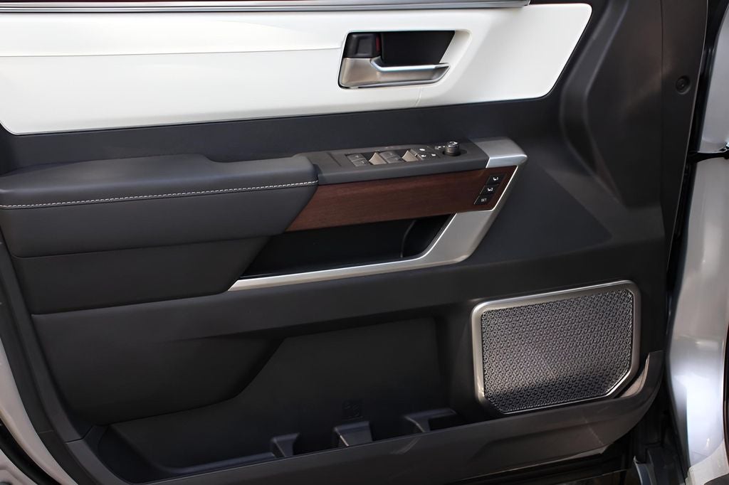 2025 Toyota Tundra Capstone - Photo 10