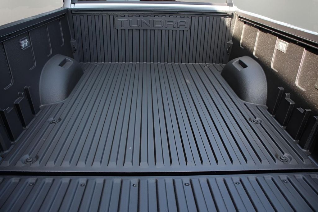 2025 Toyota Tundra Capstone - Photo 16