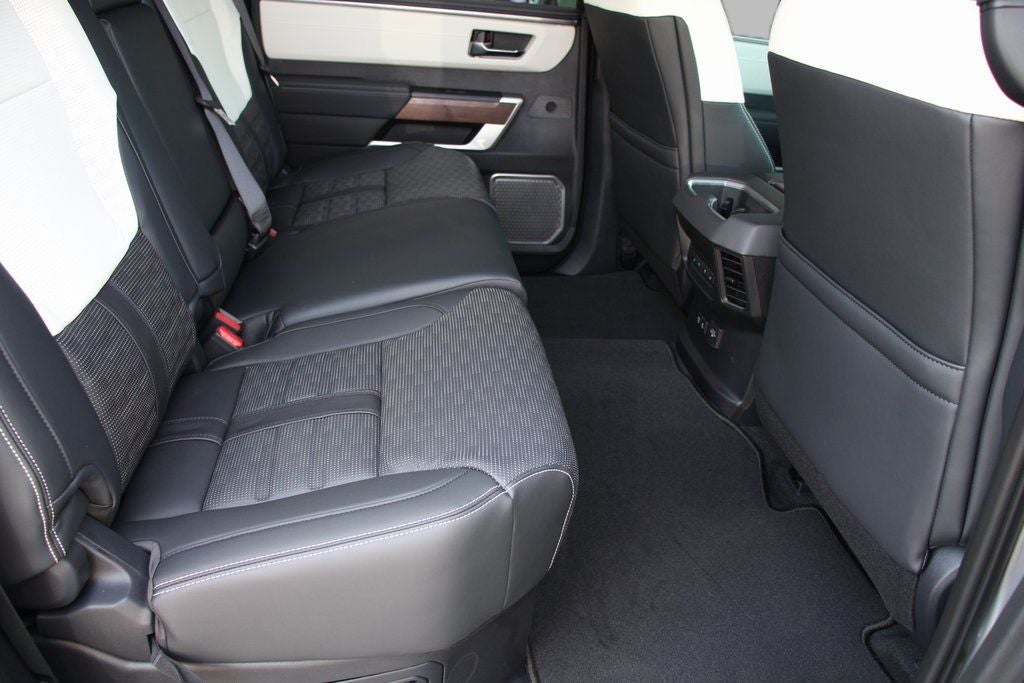 2025 Toyota Tundra Capstone - Photo 17