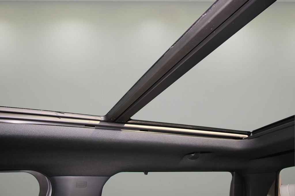 2025 Toyota Tundra Capstone - Photo 25