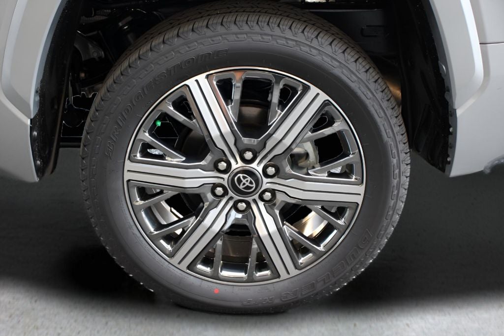 2025 Toyota Tundra Capstone - Photo 9