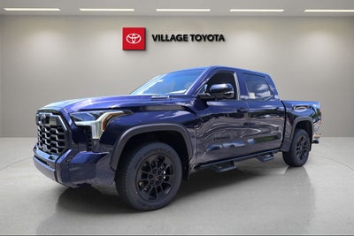 2026 Toyota Tundra i-FORCE MAX Tundra Limited