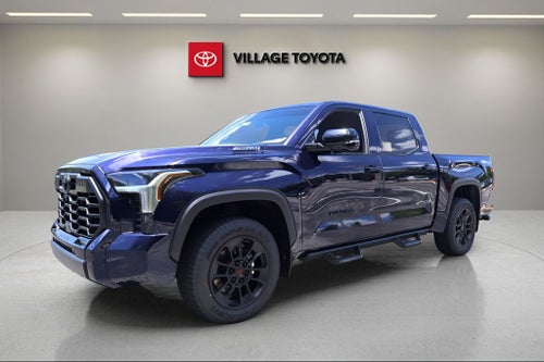 2026 Toyota Tundra i-FORCE MAX Tundra Limited