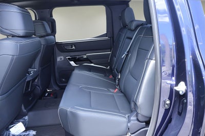 2026 Toyota Tundra i-FORCE MAX Tundra Limited
