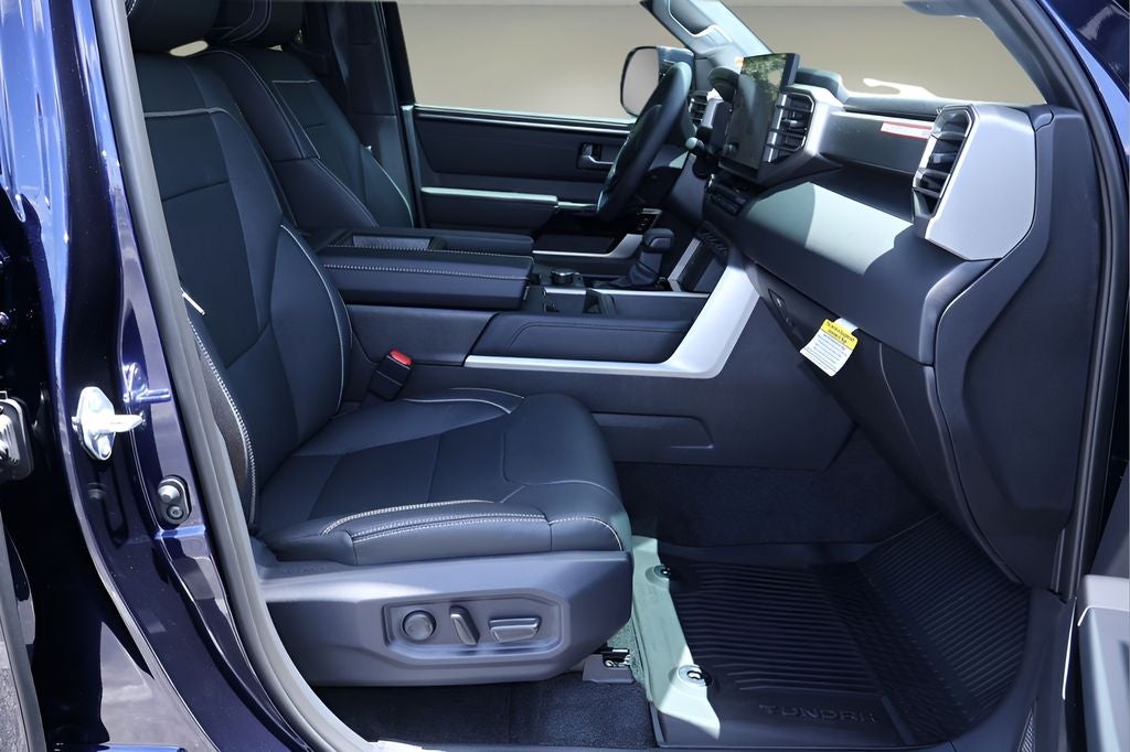 2026 Toyota Tundra i-FORCE MAX Tundra Limited