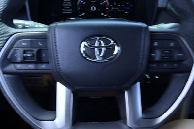 2026 Toyota Tundra i-FORCE MAX Tundra Limited